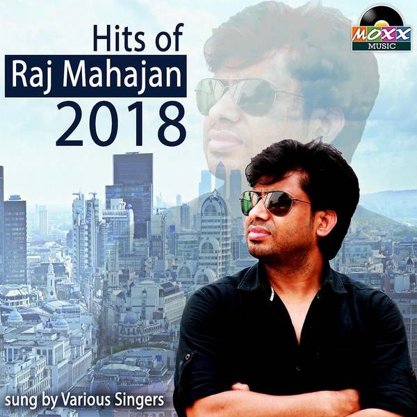 Hits of Raj Mahajan-hover