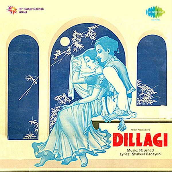 Dillagi (1949)