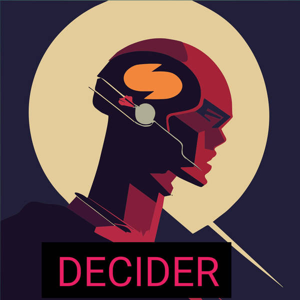DECIDER-hover