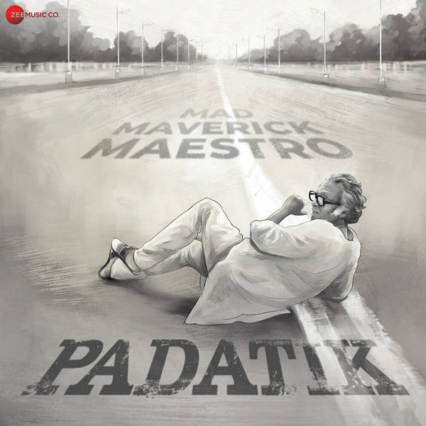 Padatik (Original Motion Picture Soundtrack)