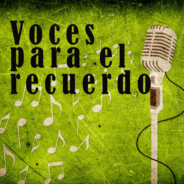 Voces para el Recuerdo-hover