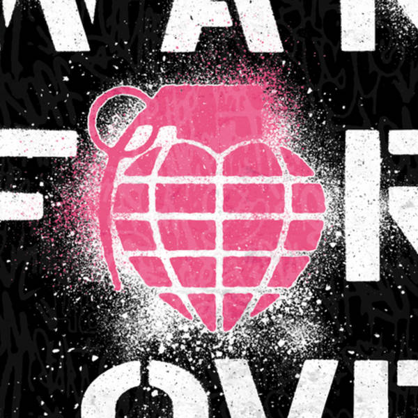 War For Love