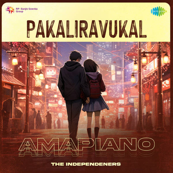 Pakaliravukal - Amapiano