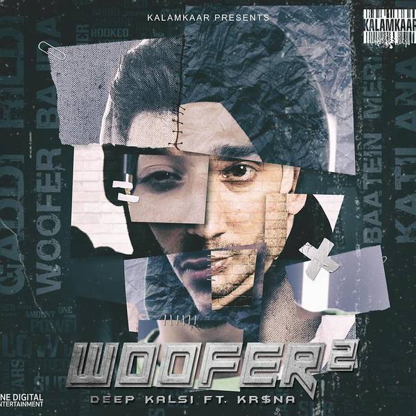 Woofer 2