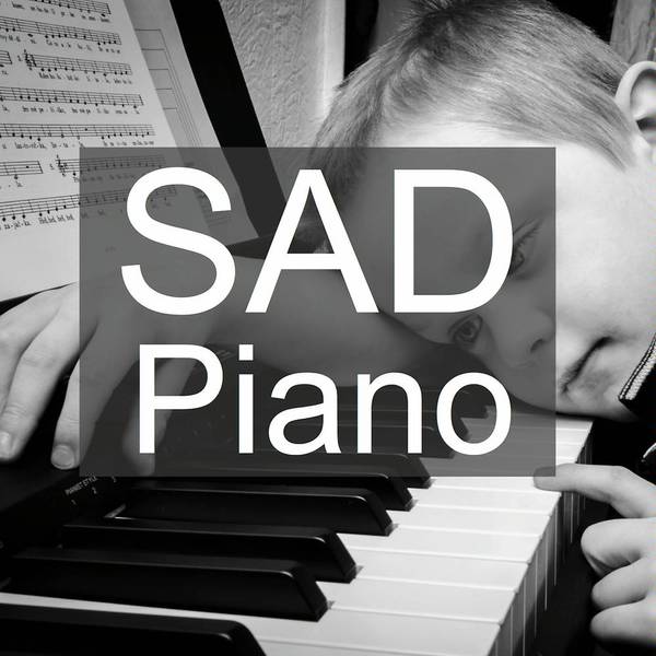 Sad Piano