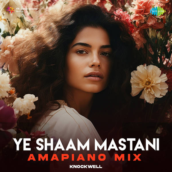 Ye Shaam Mastani - Amapiano Mix