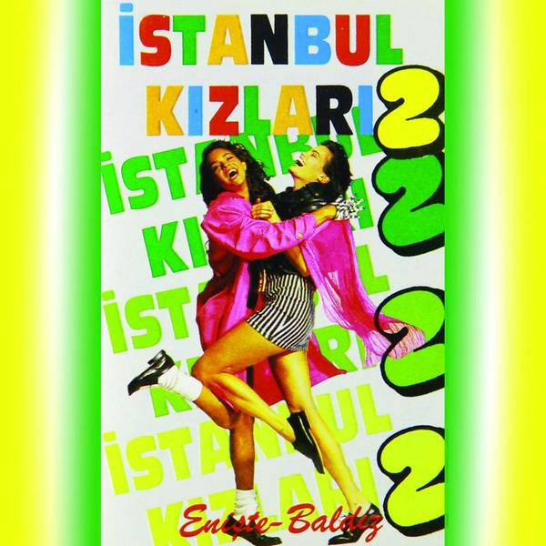 İstanbul Kızları, Vol. 2 (Enişte Baldız)-hover