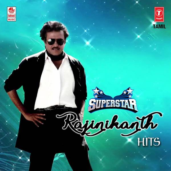 Superstar Rajinikanth Hits