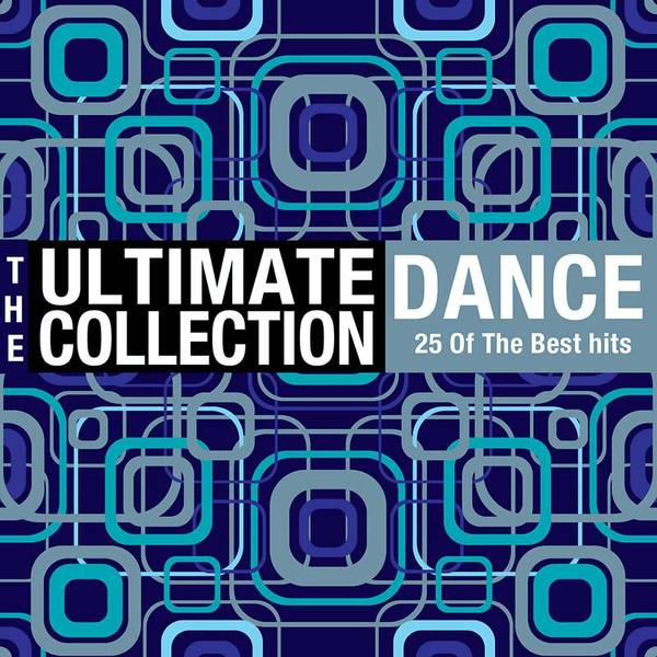 The Ultimate Collection - Dance