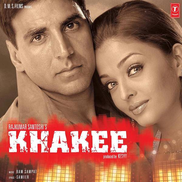 Khakee