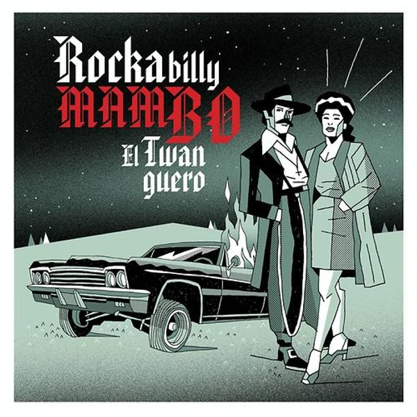 Rockabilly Mambo-hover