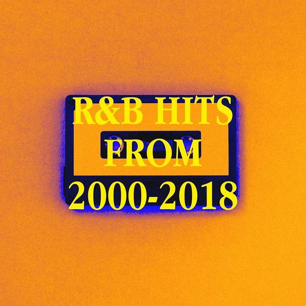 R&B Hits from 2000-2018-hover
