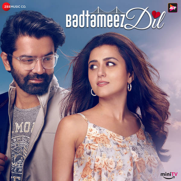 Badtameez Dil (Original Motion Picture Soundtrack)