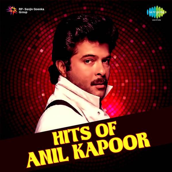 Hits of Anil Kapoor-hover