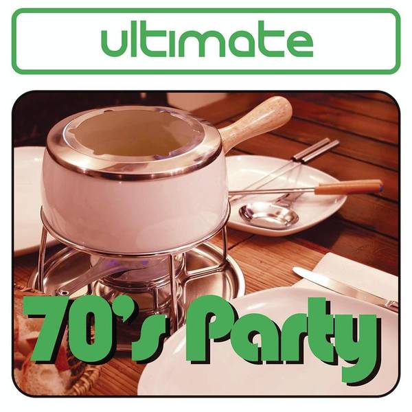 Ultimate 70's Party