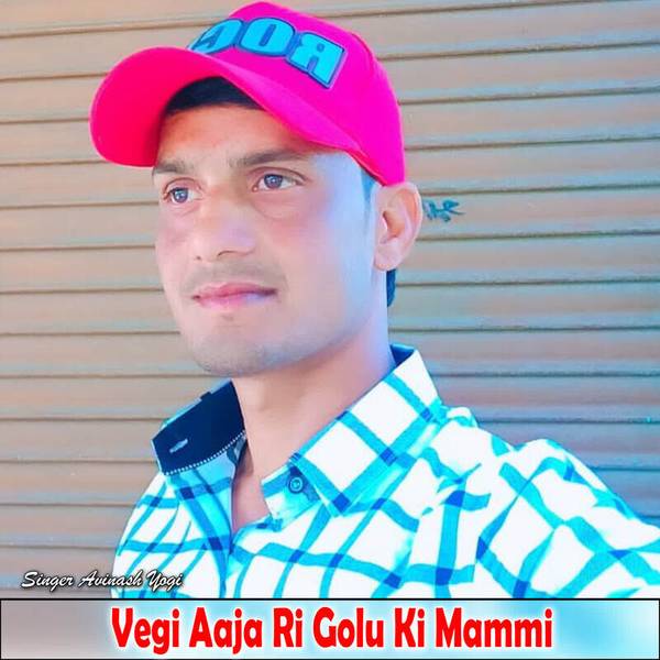 Vegi Aaja Ri Golu Ki Mammi-hover