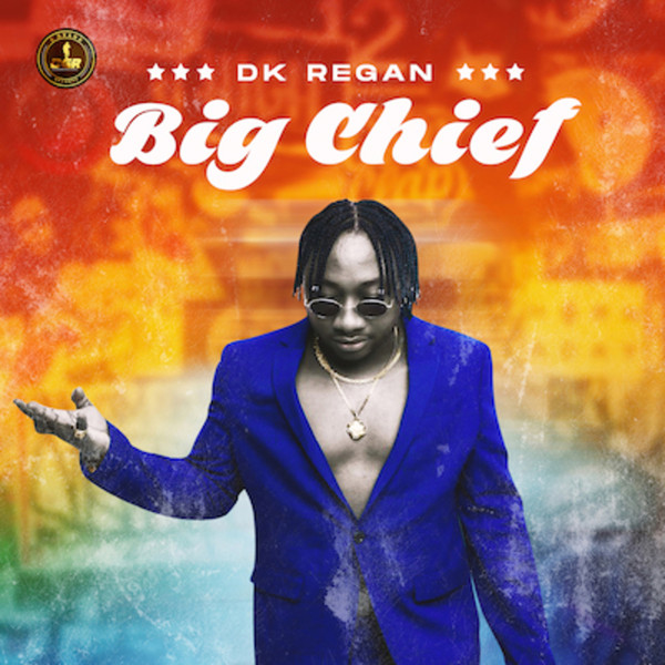 Big Chief-hover