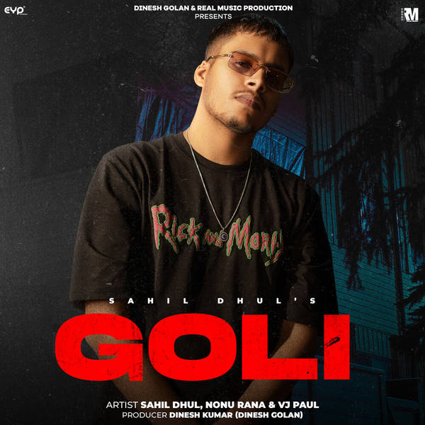 Goli (feat. Khushi Verma)