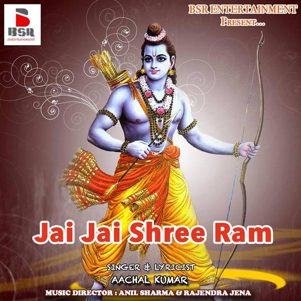 Jai Jai Shree Ram-hover