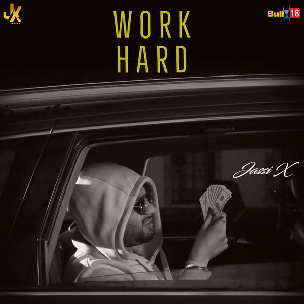 Work Hard