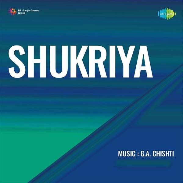 Shukriya-hover