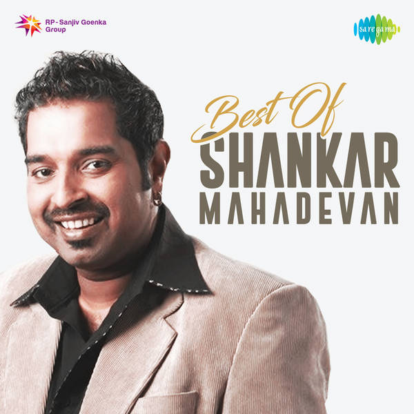 Best Of Shankar Mahadevan-hover