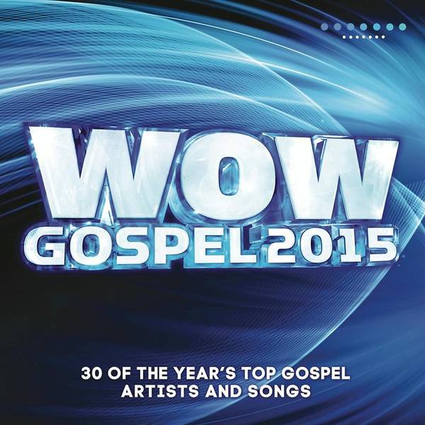 WOW Gospel 2015