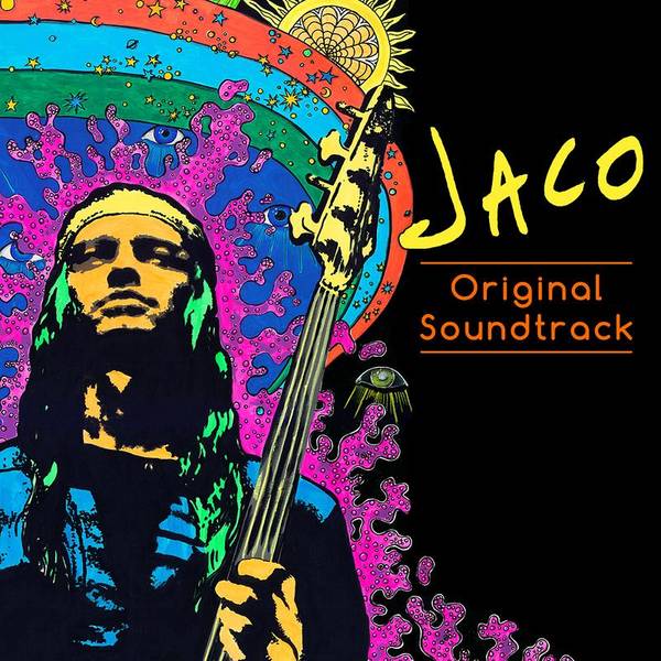 JACO Original Soundtrack