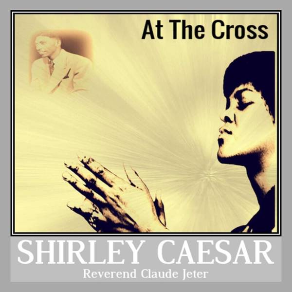At The Cross