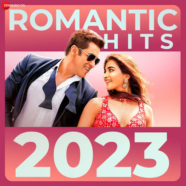 Romantic Hits 2023-hover