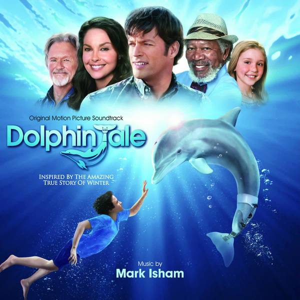 Dolphin Tale