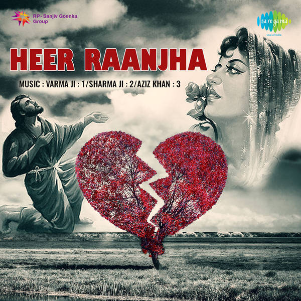 Heer Raanjha