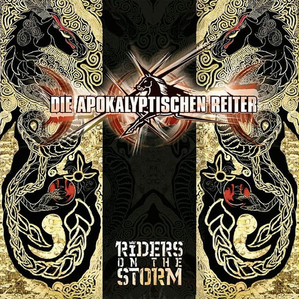 Riders On The Storm-hover