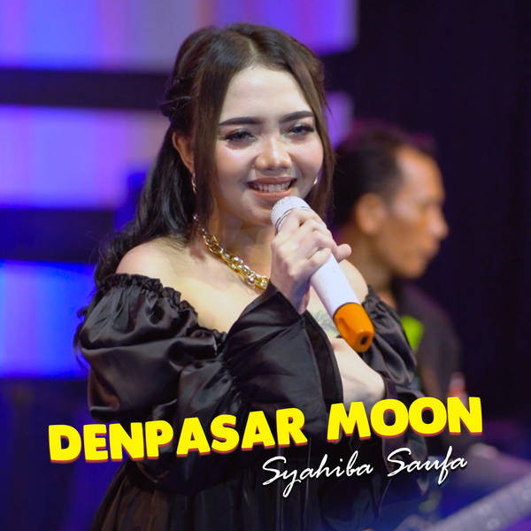 Denpasar Moon (Java Version)