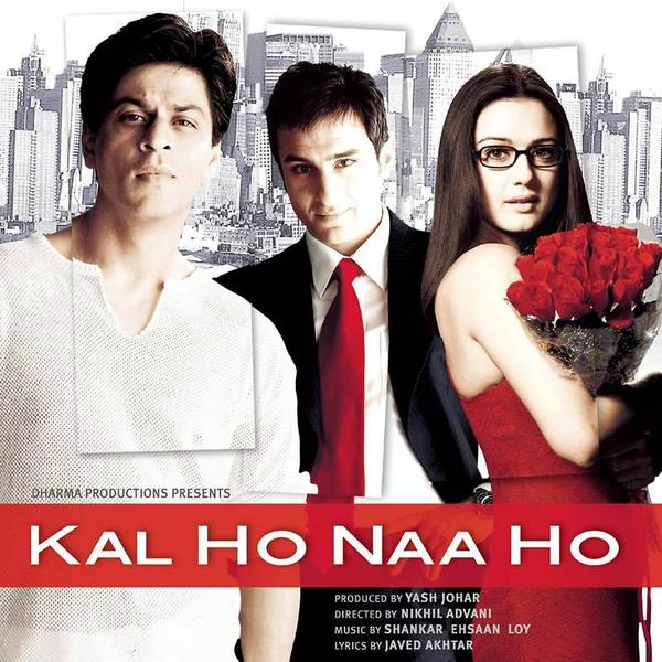 Kal Ho Naa Ho (Pocket Cinema)