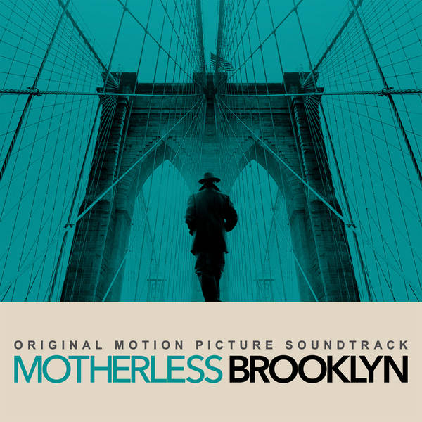 Motherless Brooklyn