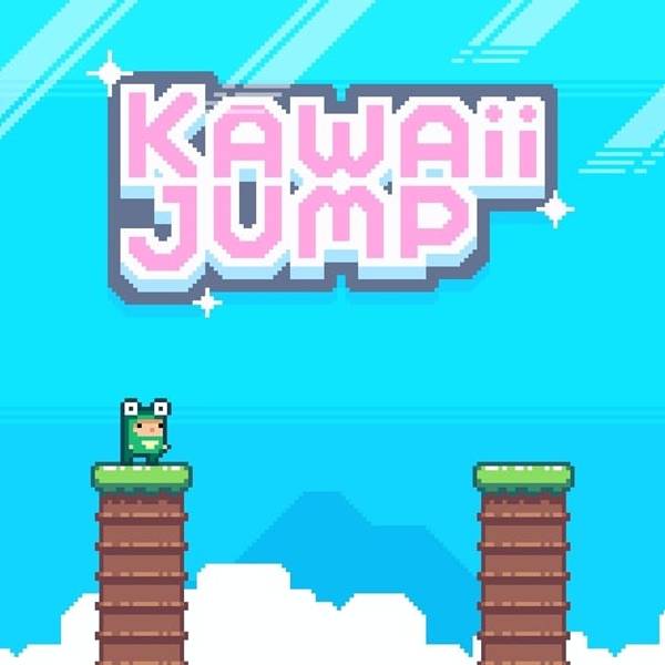 Kawaii Jump