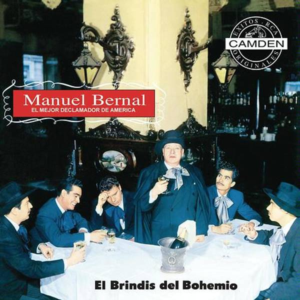 El Brindis Del Bhoemio