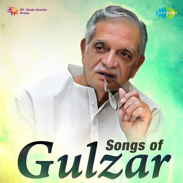 Songs of Gulzar-hover