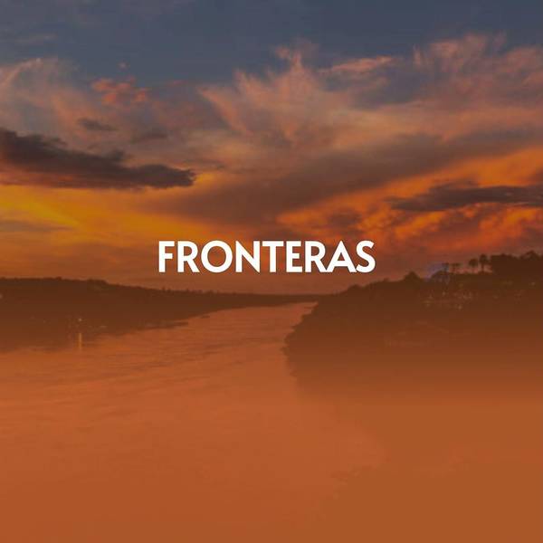 Fronteras