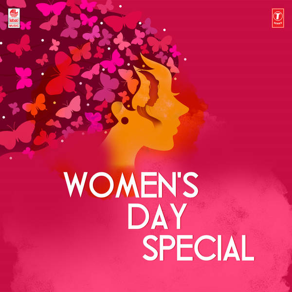 Women's Day Special