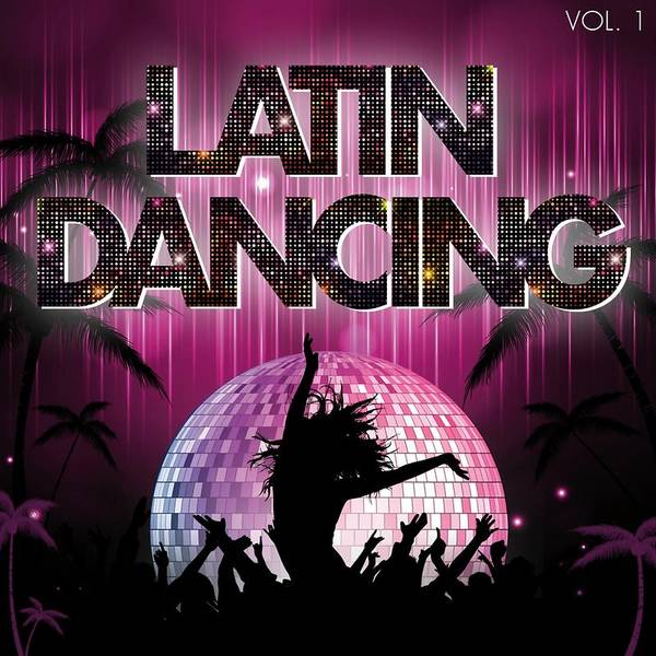 Latin Dancing, Vol. 1