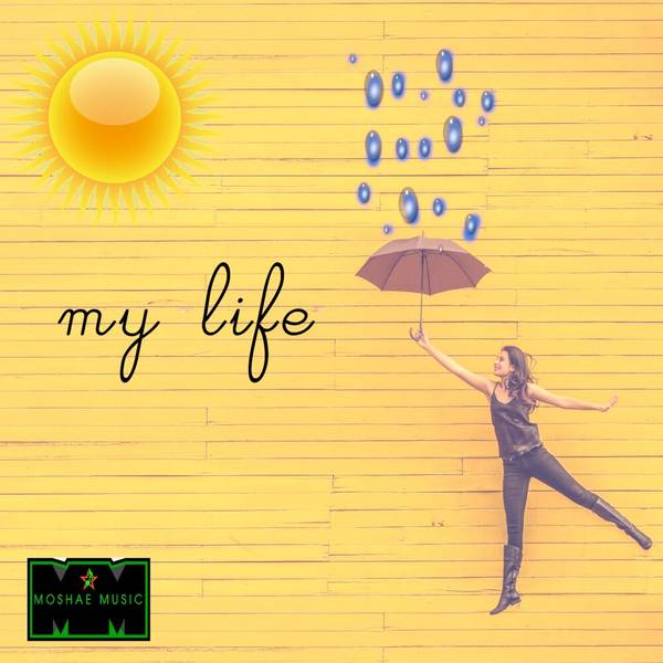 My Life (Instrumental)