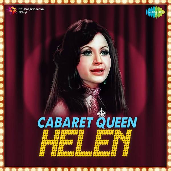 Cabaret Queen - Helen