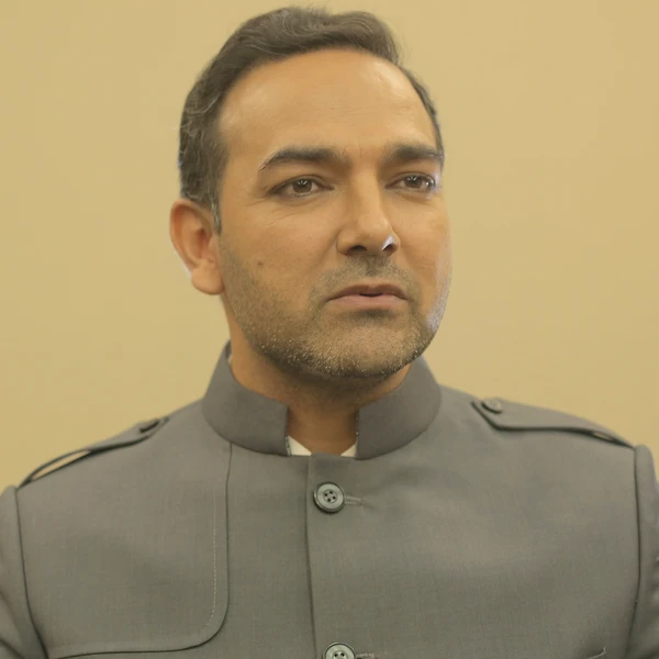 Ujjwal Chopra
