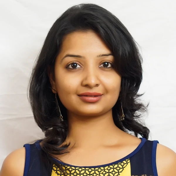 Yogini Chouk Borhade