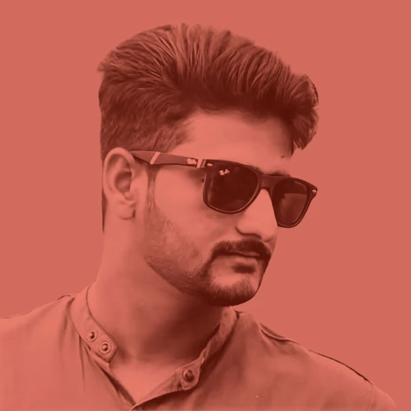Majjid Khan