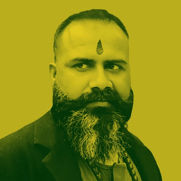 Tekraj Sharma