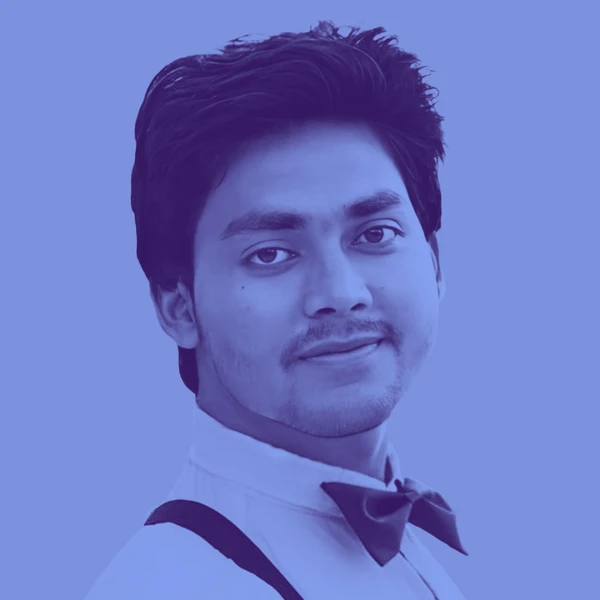 Manish Kumar Verma