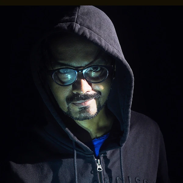 Ram Menon